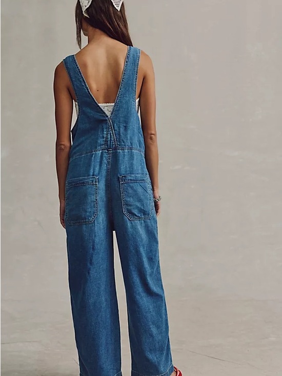 We The Free Pants - We The Free Jude One-Piece Small